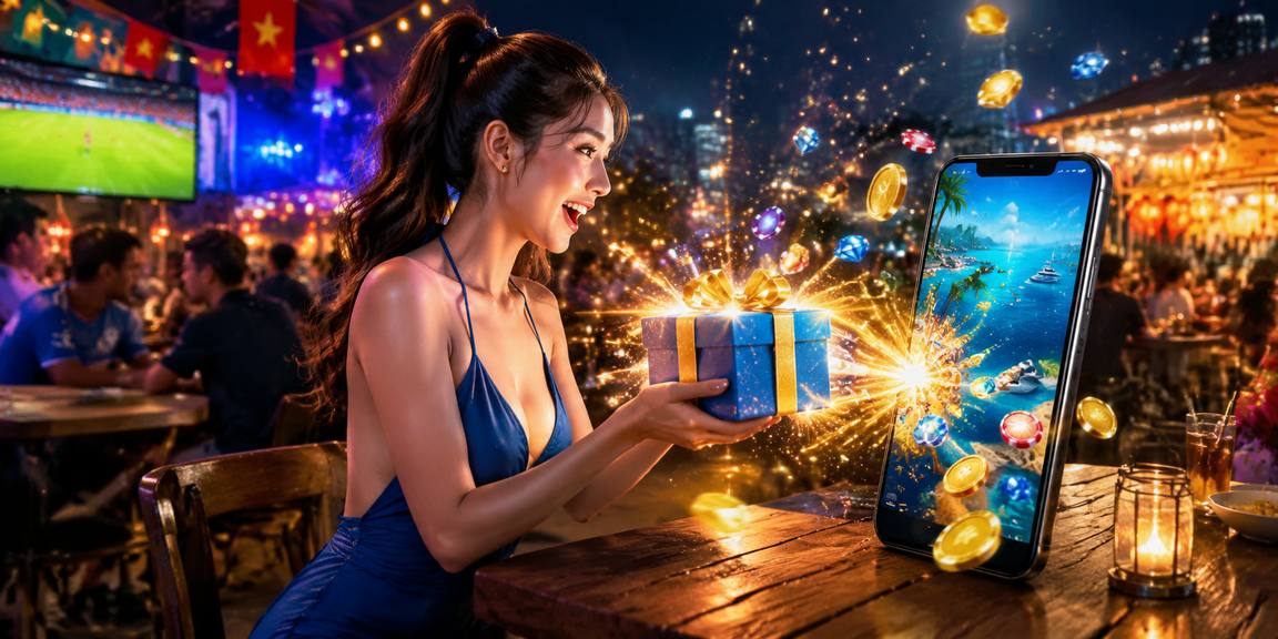 p881 Tải ứng dụng p881 trên Android và iOS